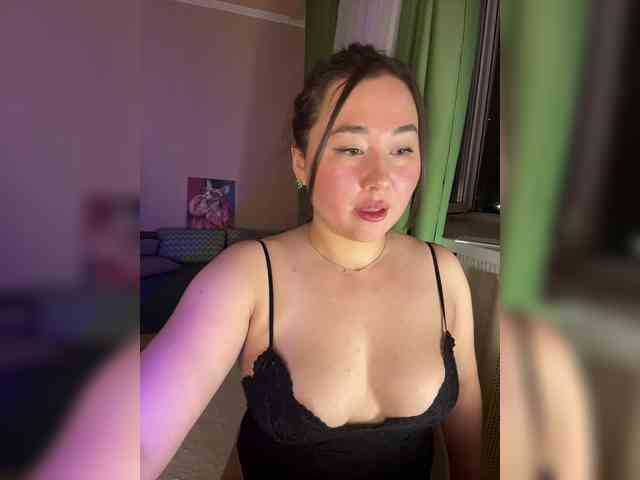 sweetie webcam