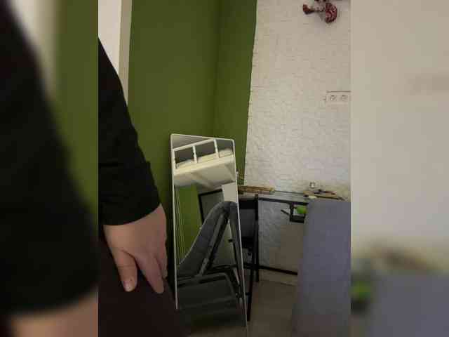 sweetie webcam