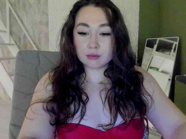 sweetie webcam