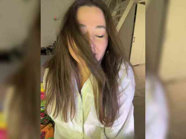 sweetie webcam