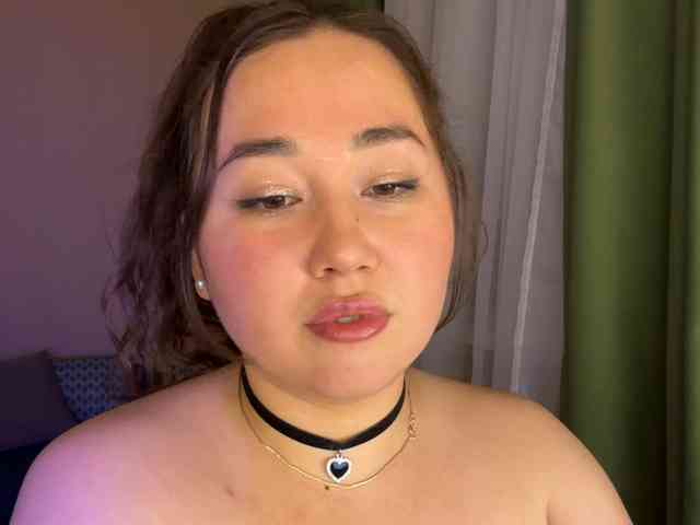 sweetie webcam