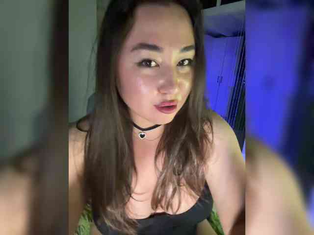 sweetie webcam