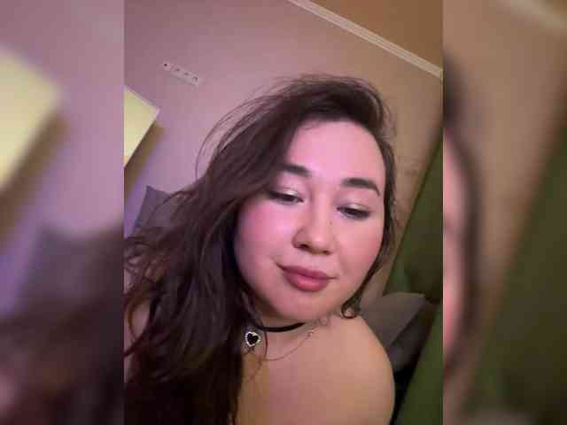 sweetie webcam