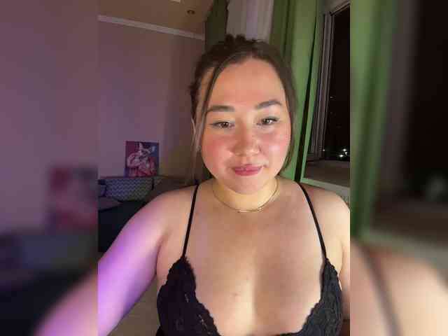 sweetie webcam