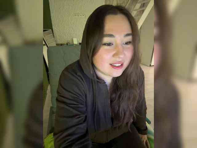 sweetie webcam