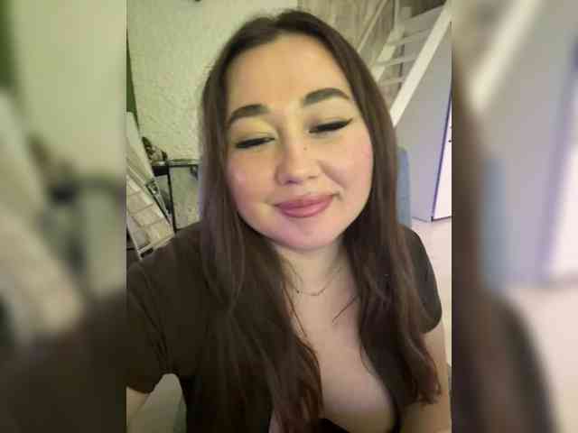 sweetie webcam