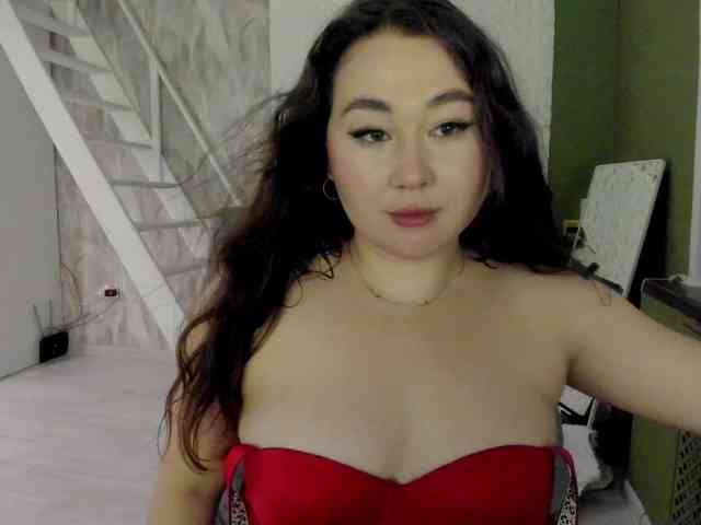 sweetie webcam