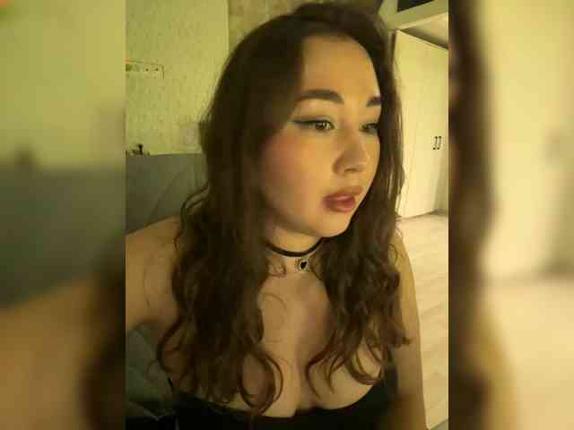 sweetie webcam