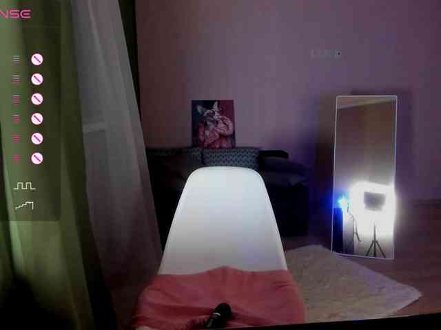 sweetie webcam