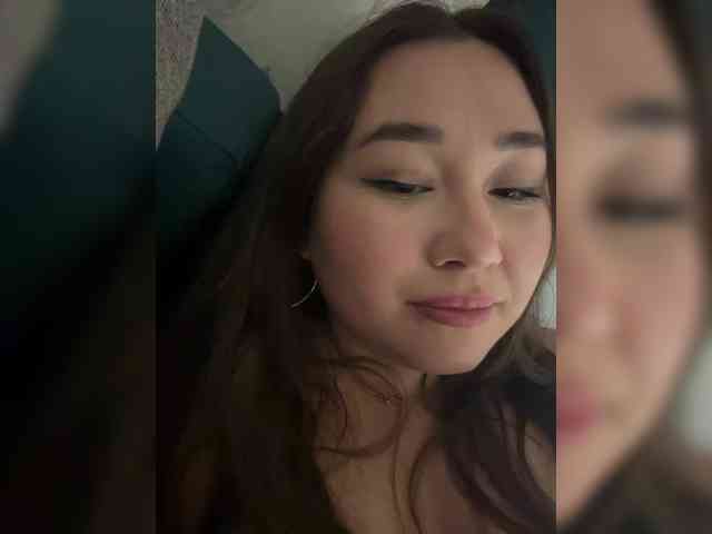 sweetie Sex Cam Show