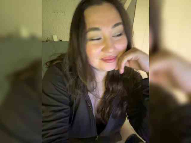 sweetie webcam