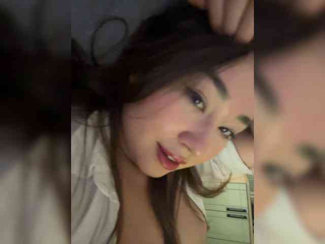 sweetie webcam