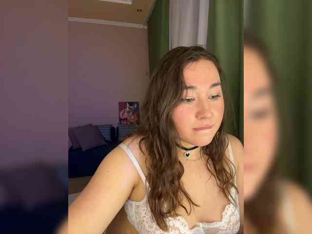 sweetie webcam