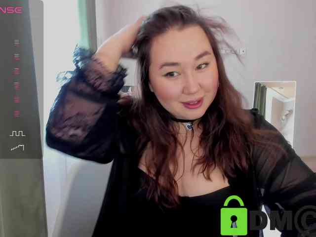 sweetie webcam