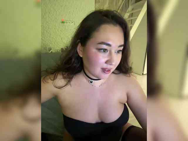 sweetie webcam