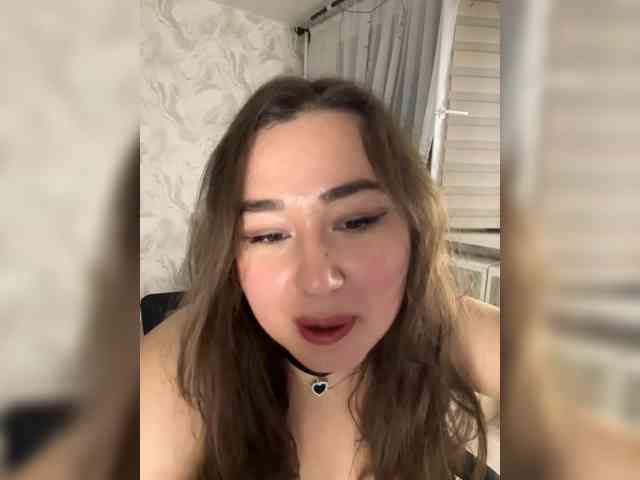 sweetie webcam