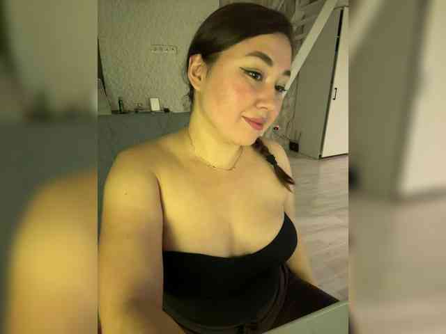 sweetie webcam