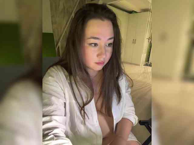 sweetie webcam
