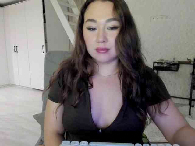 sweetie webcam