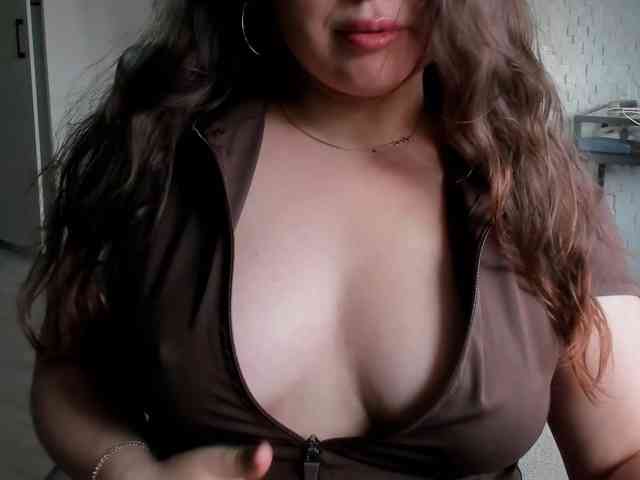 sweetie webcam