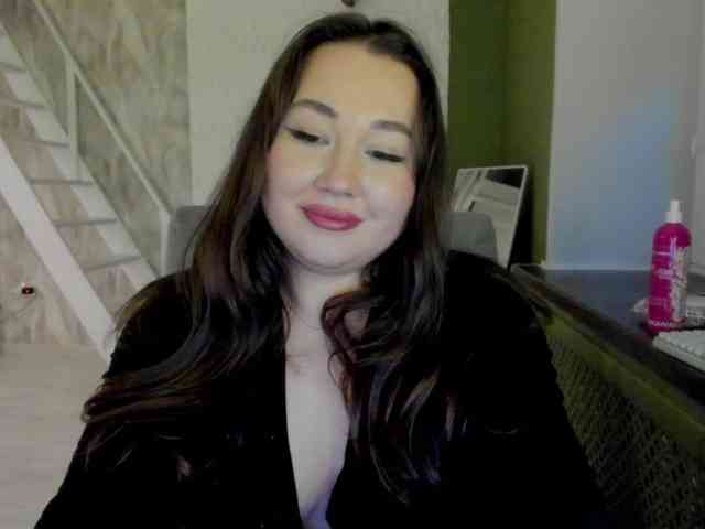 sweetie webcam