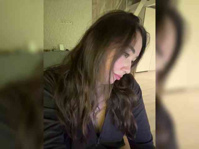 sweetie webcam