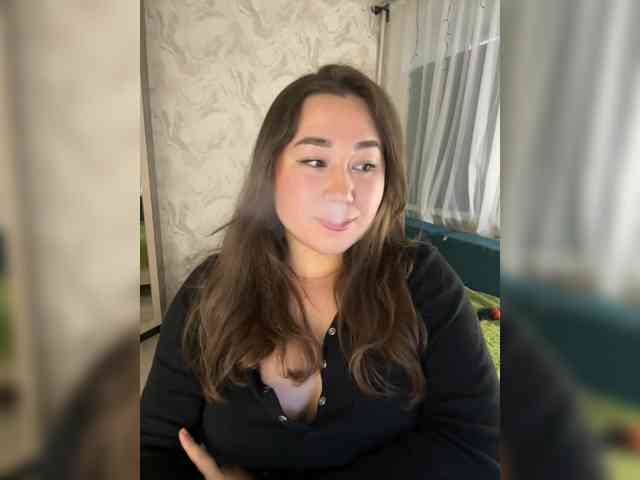 sweetie webcam