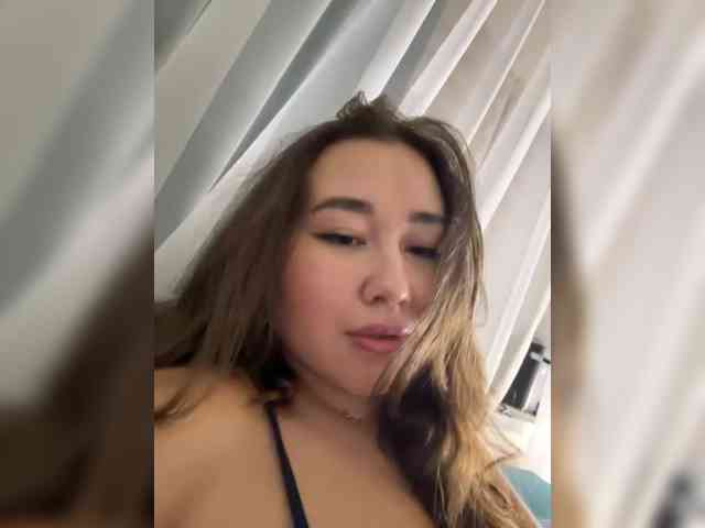 sweetie webcam