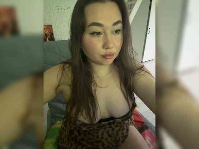 sweetie webcam