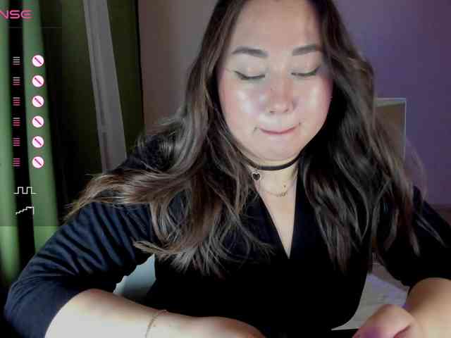 sweetie webcam
