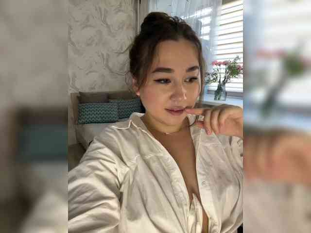 sweetie webcam