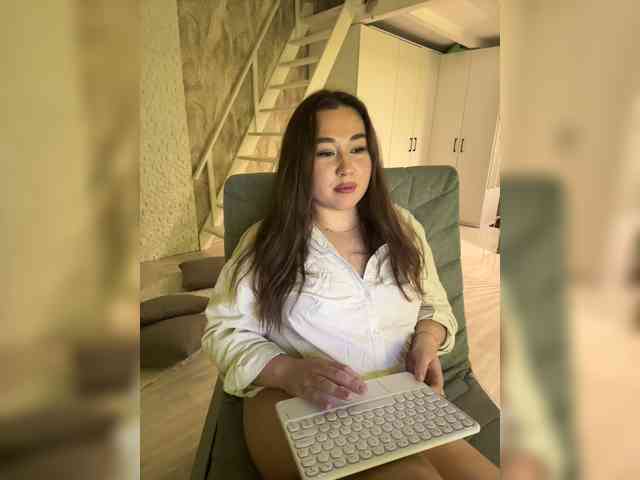 sweetie webcam
