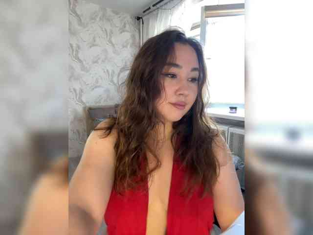 sweetie webcam