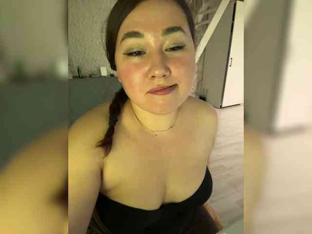 sweetie webcam