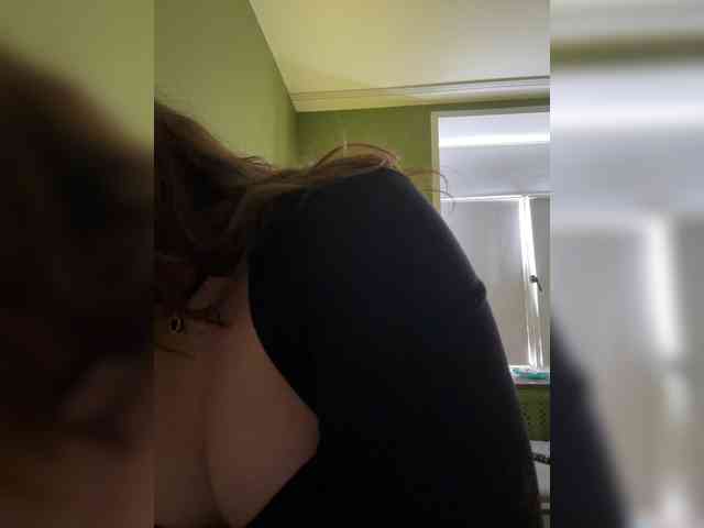 sweetie webcam