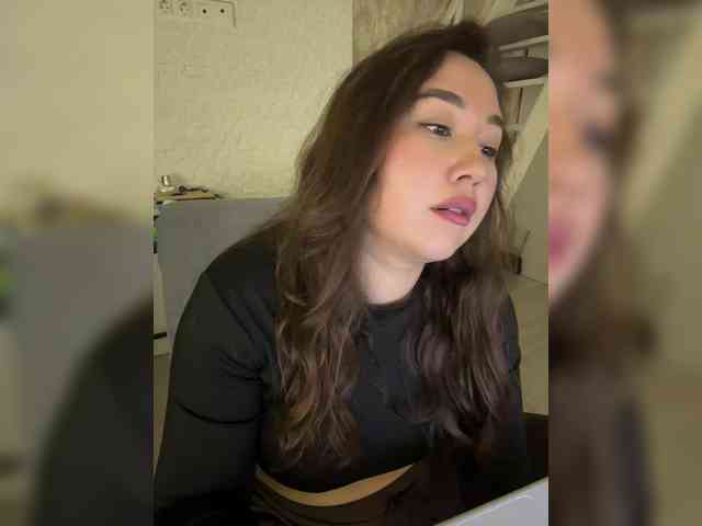sweetie webcam