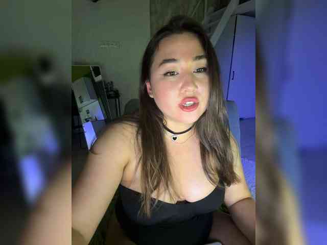sweetie webcam