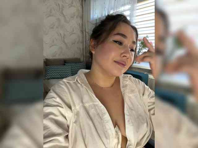 sweetie webcam