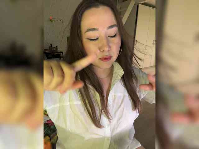 sweetie webcam