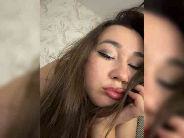 sweetie webcam