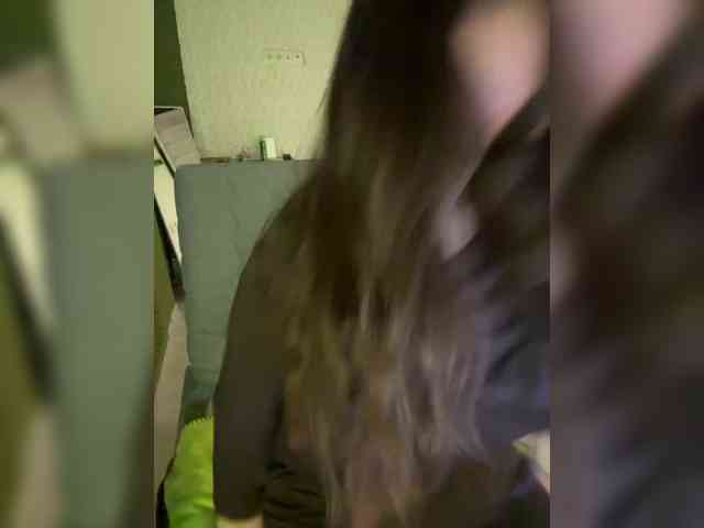 sweetie webcam