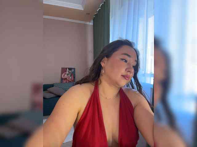 sweetie webcam