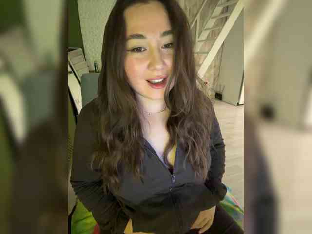 sweetie webcam