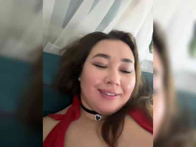 sweetie webcam