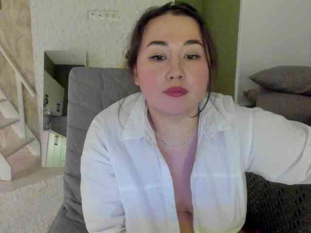 sweetie webcam