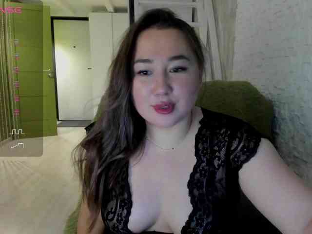sweetie webcam