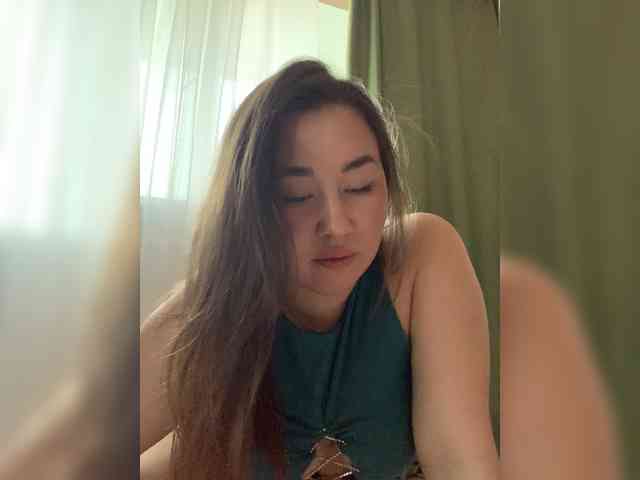 sweetie webcam