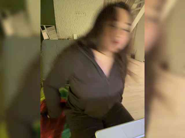 sweetie webcam