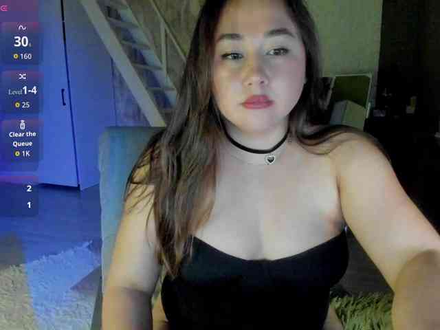 sweetie webcam