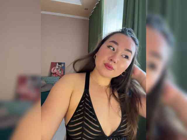 sweetie webcam